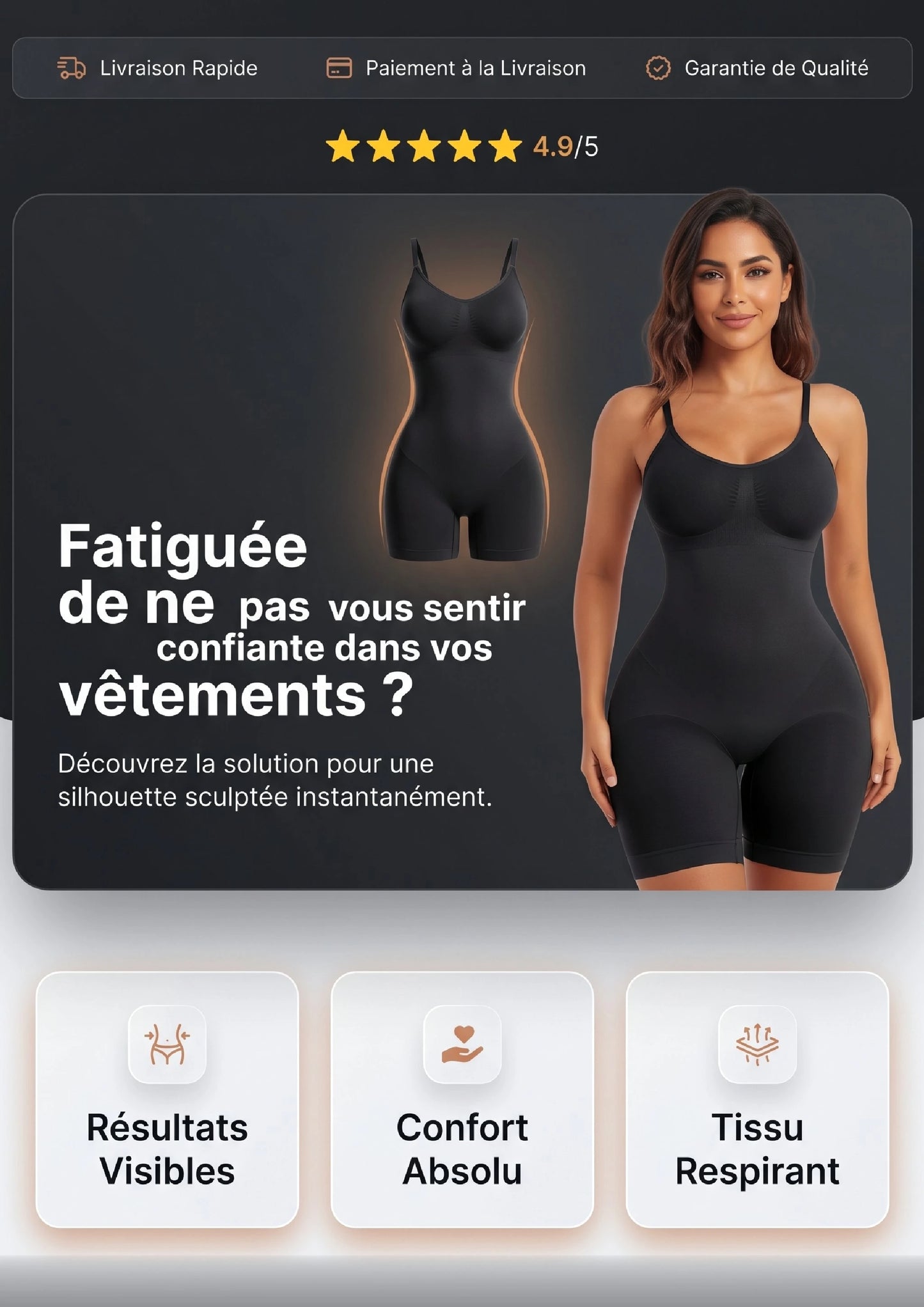 le secret des formes parfaites 😍