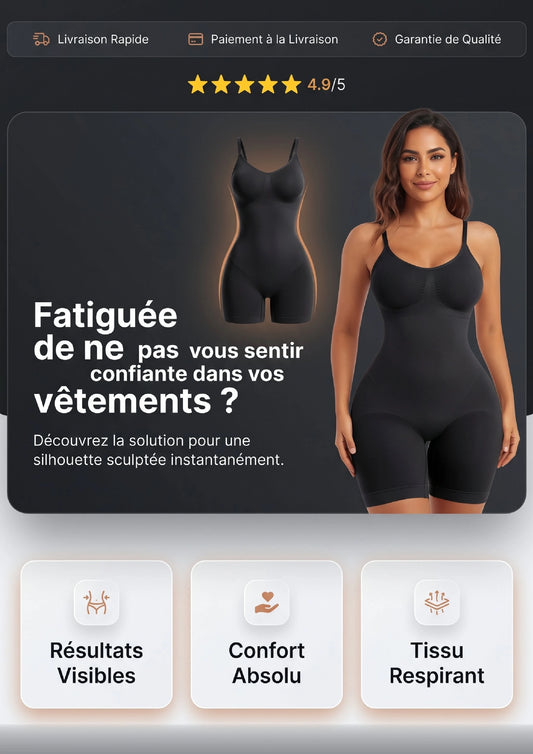 le secret des formes parfaites 😍