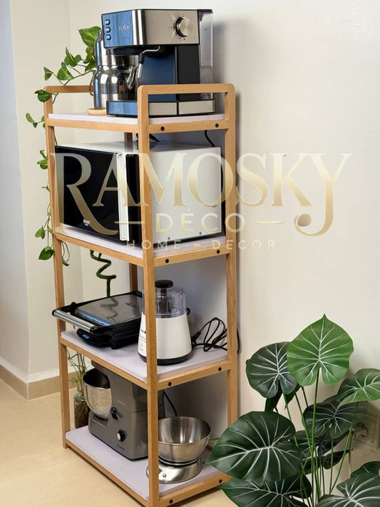 Etagère pour électroménager