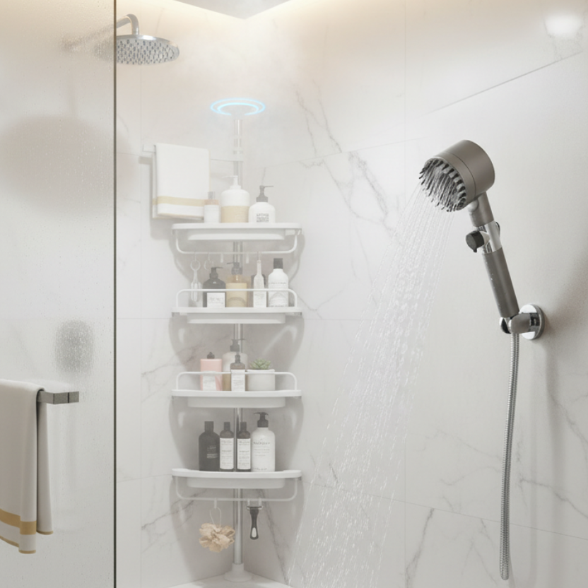 دش فاخر - رأس دش واحد