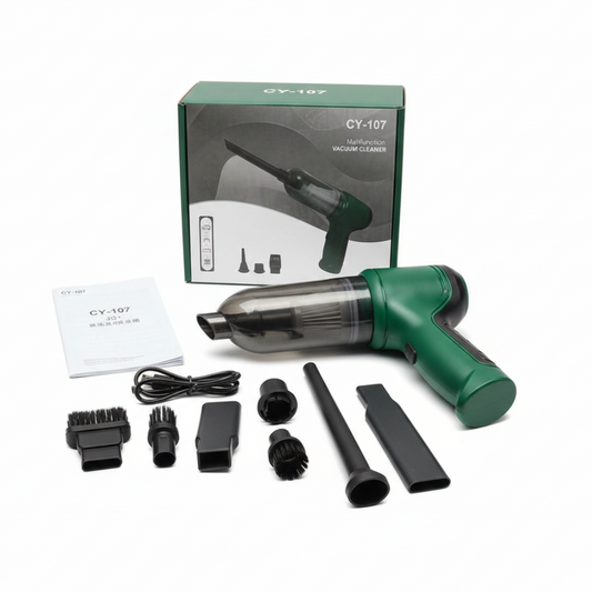 مكنسة كهربائية CY-107 - كاملة