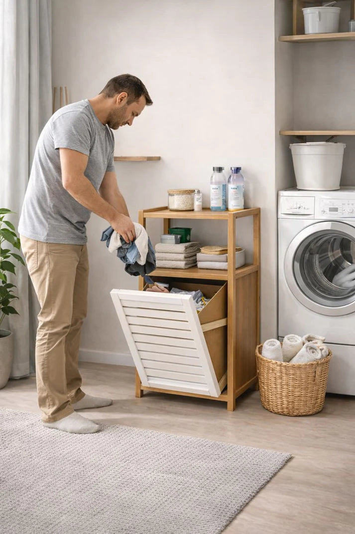 Meuble Range-Tout