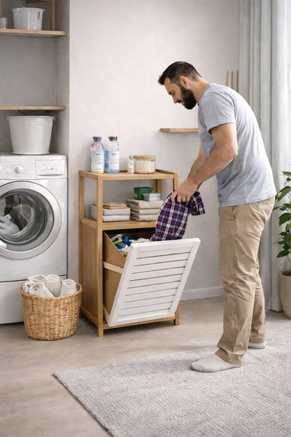 Meuble Range-Tout