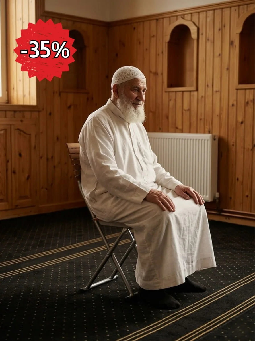 الكرسي الأكثر مبيعا لهذه السنة